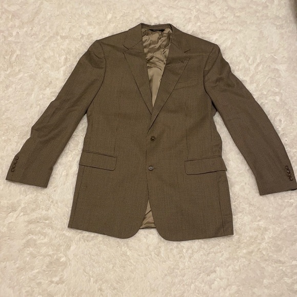 Signature Sportcoat NWOT - Picture 1 of 11